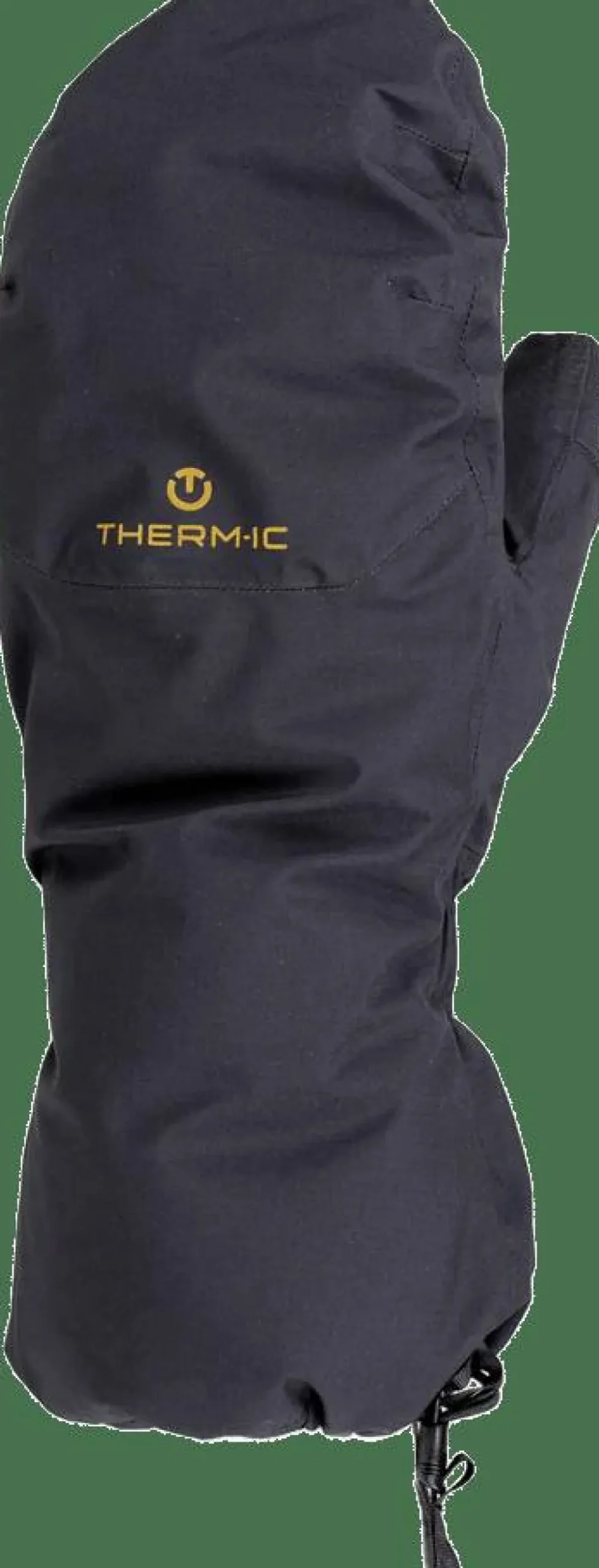 Therm-ic Cover 3D3L Black