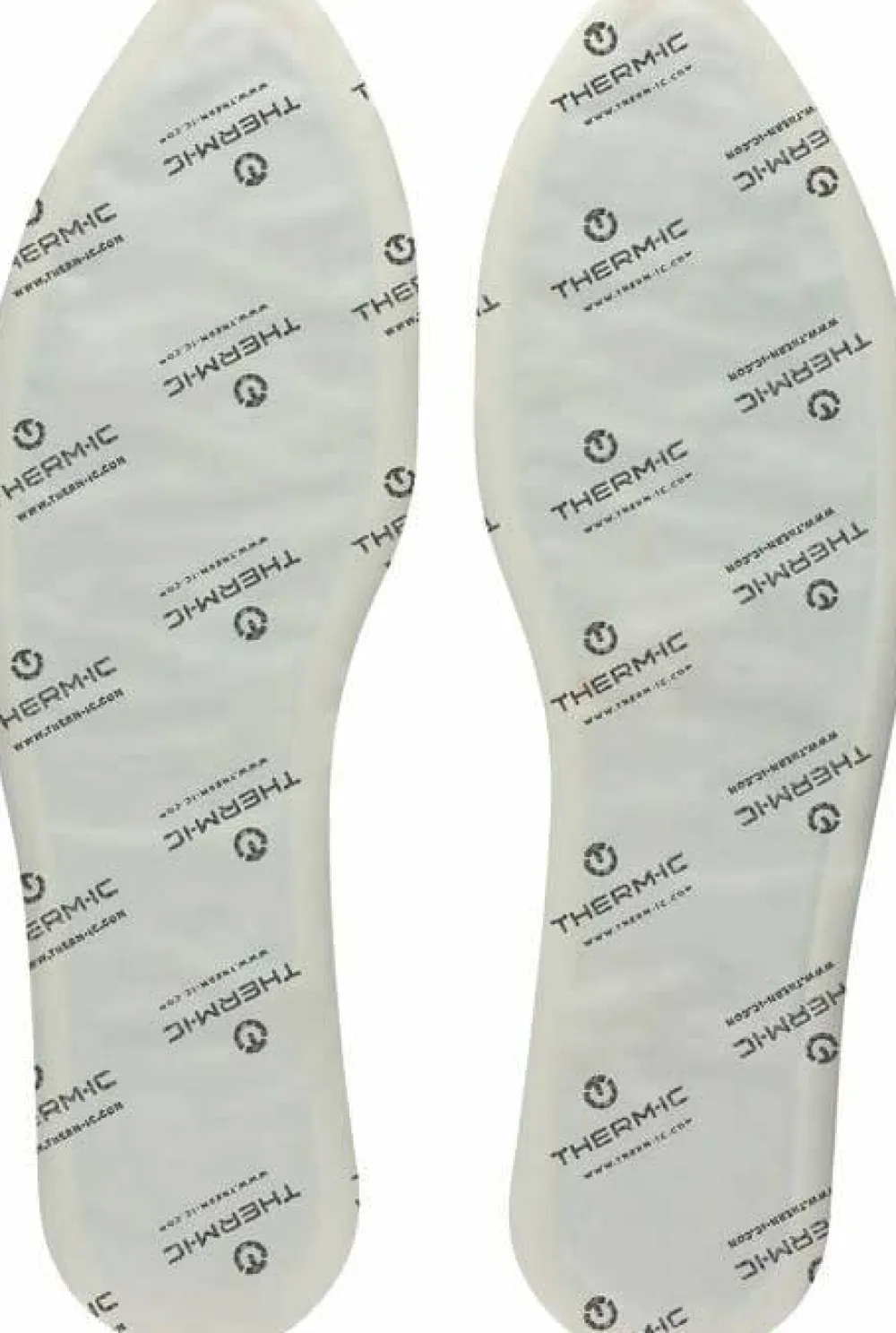 Therm-ic Foot Warmer 20-Pack White