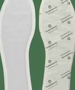 Hot Therm-ic Foot Warmers 5-Pack White