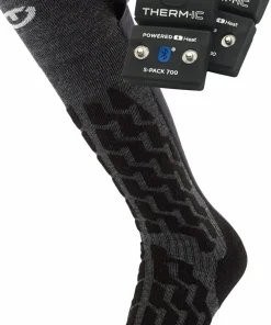 Discount Therm-ic Fusion Set Uni +700b Black