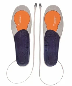 Sale Therm-ic Insole Heat 3D Black