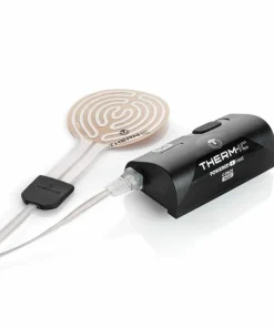 Clearance Therm-ic Insole Heat Kit Black