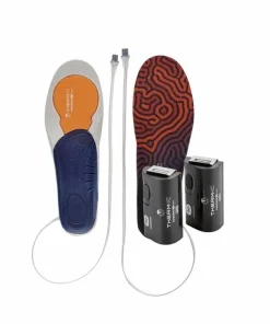 Hot Therm-ic Set 3D +C-Pack 1300B Black