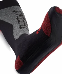Discount Therm-ic Sock Set Heat First+1200 Black