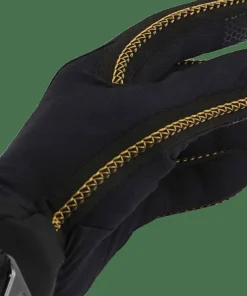 Clearance Therm-ic Thin Ultra Heat Liner Black