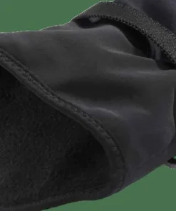 Clearance Therm-ic Thin Ultra Heat Liner Black