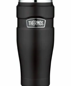 Clearance Thermos Tumbler King 0,5L Matt Black