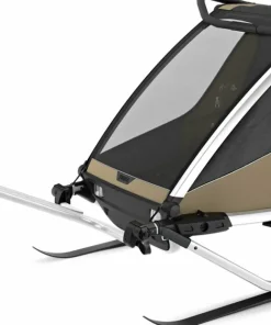 Thule Chariot Cross 2 Double Khaki