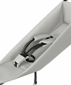 New Thule Chariot Infant Sling Grey