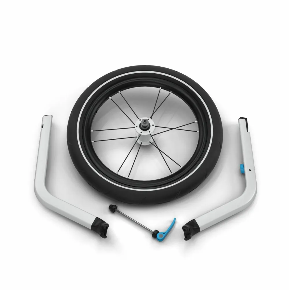Online Thule Chariot Jog Kit 1 Nocolour