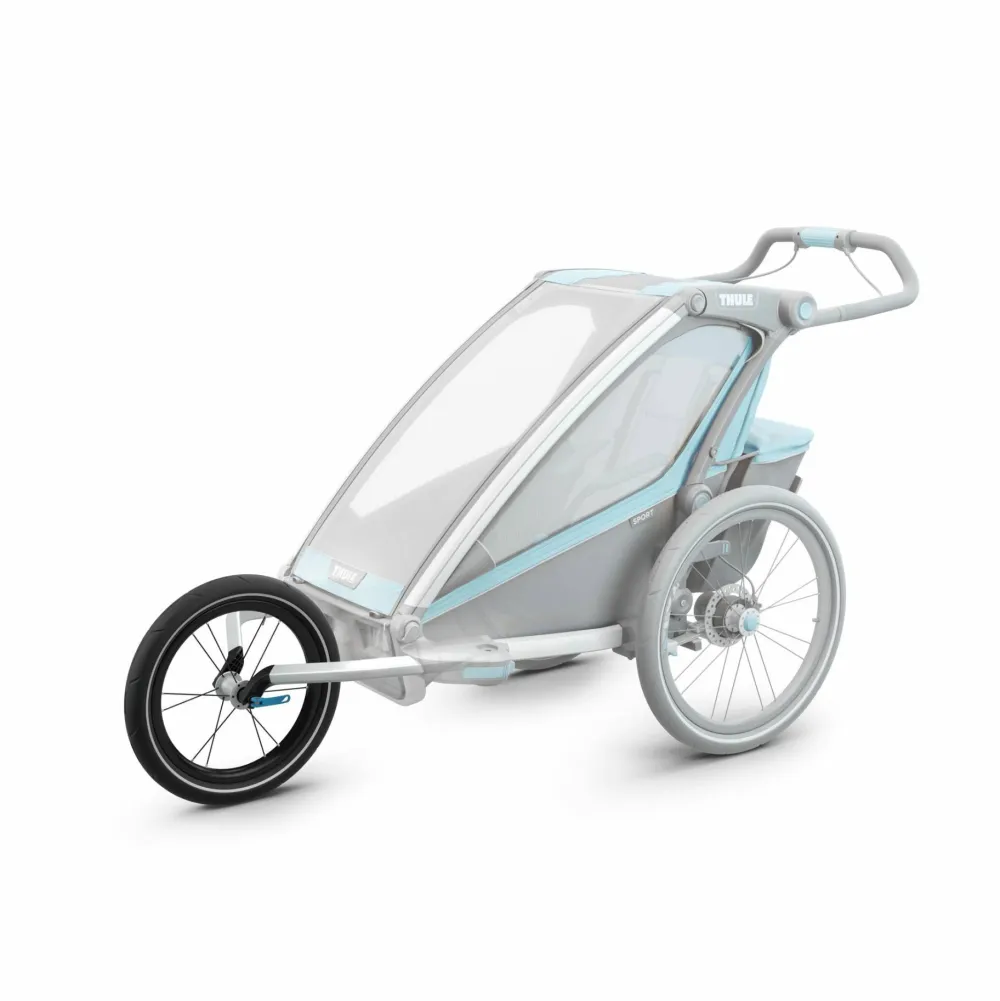 Online Thule Chariot Jog Kit 1 Nocolour