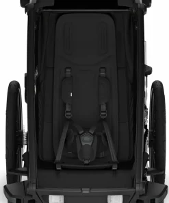 Online Thule Chariot Sport 1 G3 Black