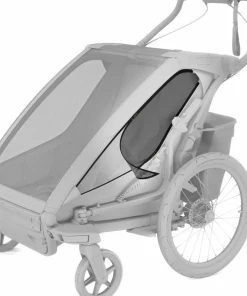 Discount Thule Chariot Sport 2 G3 Natural Gold