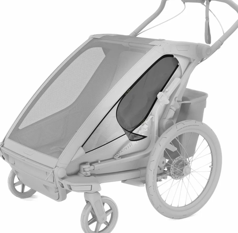 Discount Thule Chariot Sport 2 G3 Natural Gold