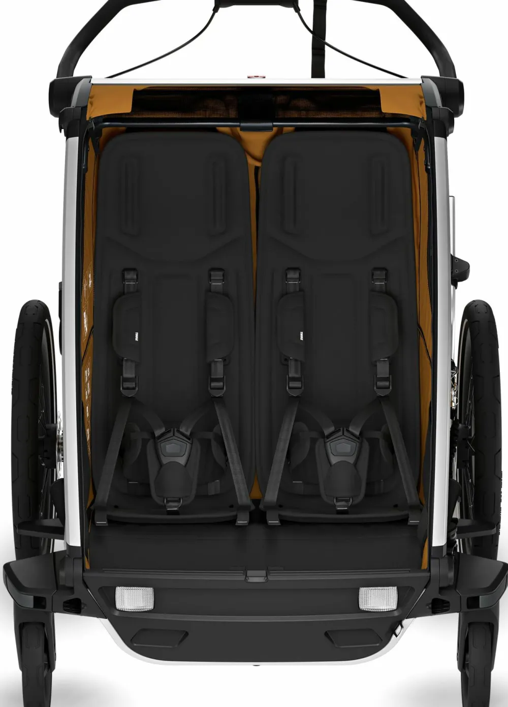 Discount Thule Chariot Sport 2 G3 Natural Gold