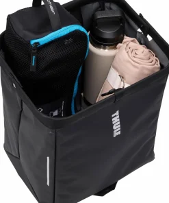 Thule Chasm Bin Black