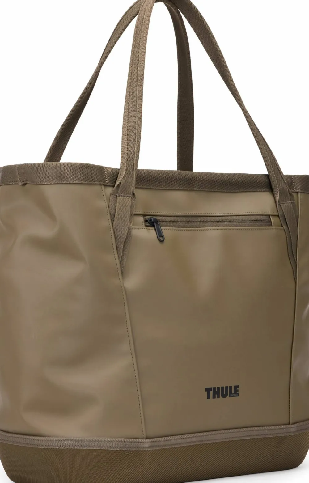 Clearance Thule Chasm Gear Tote 30L Deep Khaki