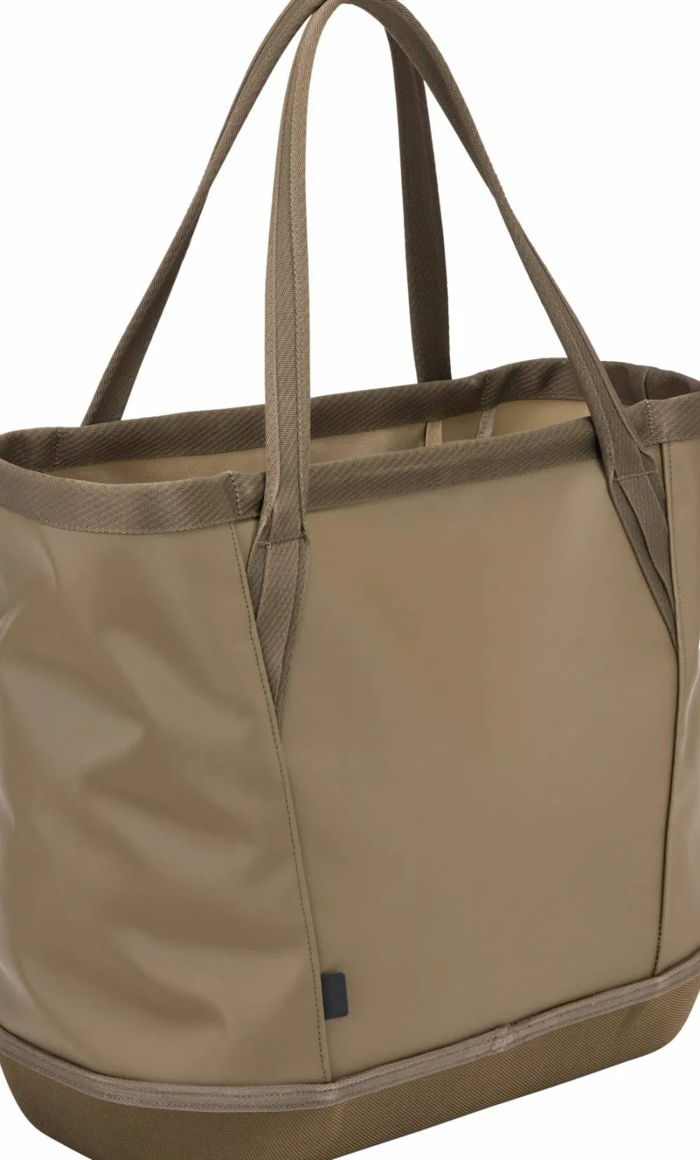 Clearance Thule Chasm Gear Tote 30L Deep Khaki