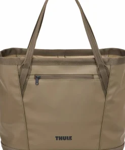 Clearance Thule Chasm Gear Tote 30L Deep Khaki