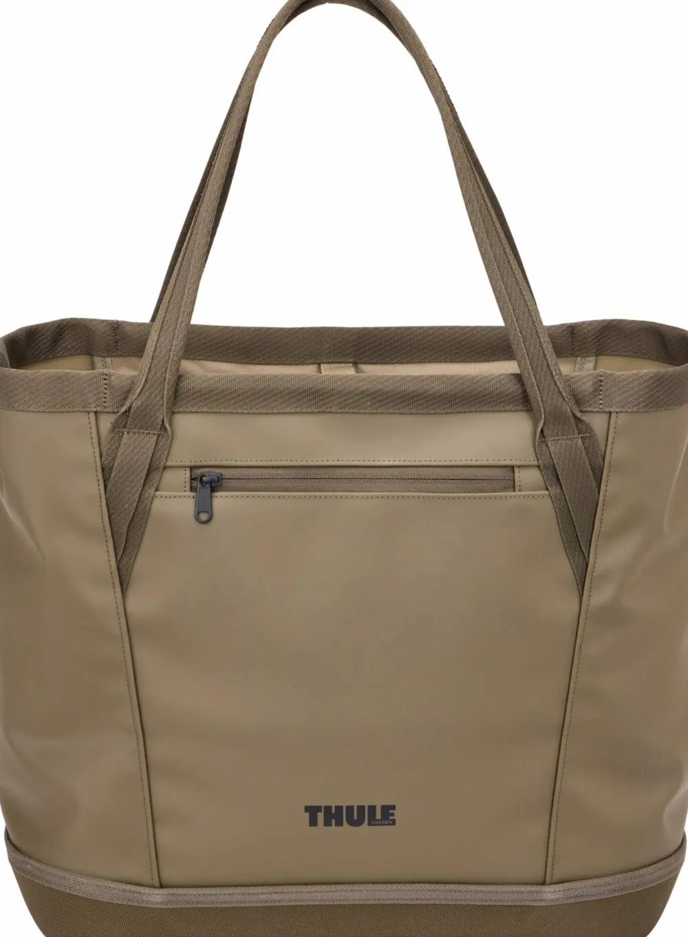 Clearance Thule Chasm Gear Tote 30L Deep Khaki