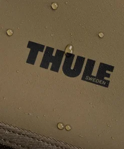 Clearance Thule Chasm Gear Tote 30L Deep Khaki