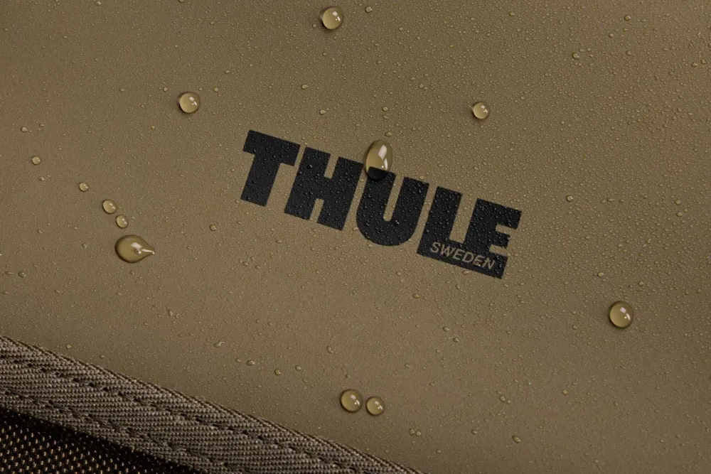 Clearance Thule Chasm Gear Tote 30L Deep Khaki