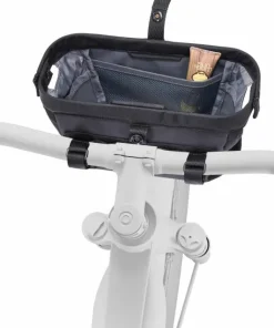 Sale Thule Chasm Handelbar Bag 2L Black