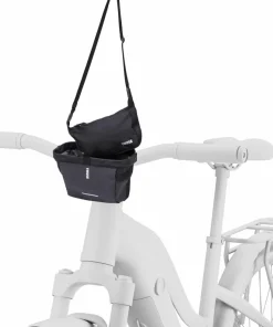 Sale Thule Chasm Handelbar Bag 2L Black