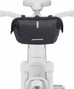 Sale Thule Chasm Handelbar Bag 2L Black