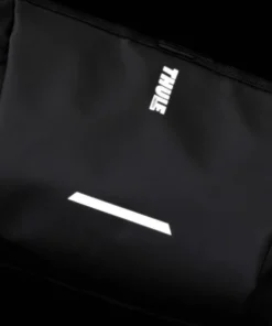Sale Thule Chasm Handelbar Bag 2L Black