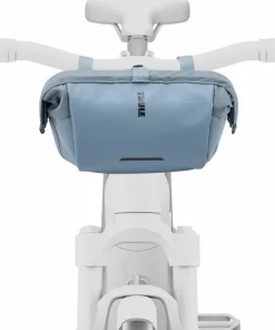 Discount Thule Chasm Handelbar Bag 2L Mid Blue