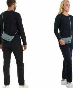Discount Thule Chasm Handelbar Bag 2L Mid Blue