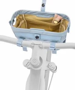 Discount Thule Chasm Handelbar Bag 2L Mid Blue