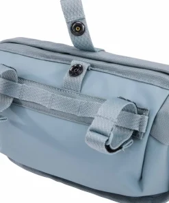 Discount Thule Chasm Handelbar Bag 2L Mid Blue