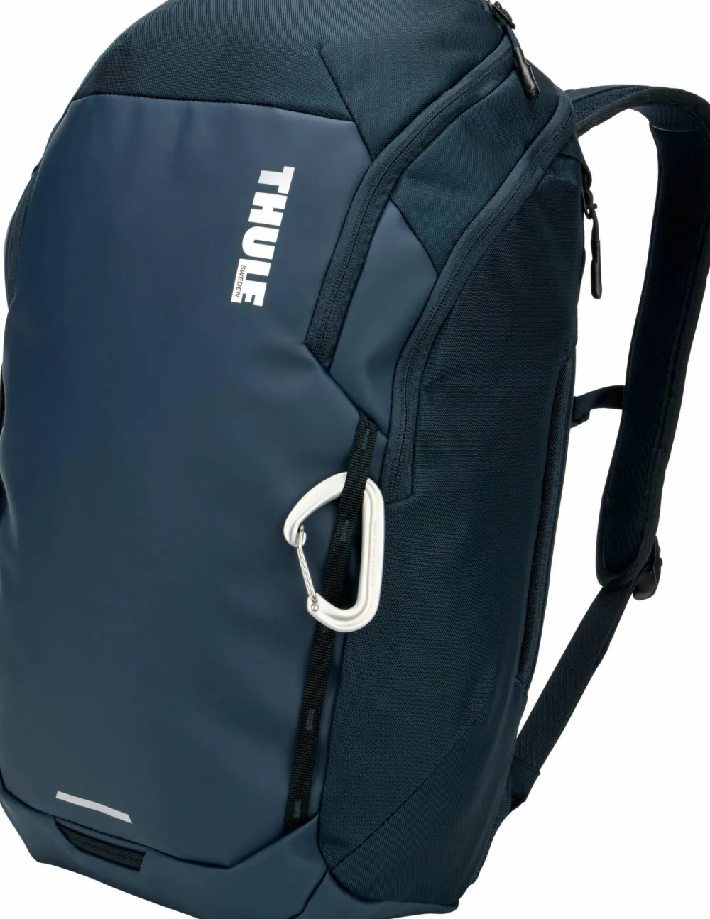 Hot Thule Chasm Recycled Backpack 26L Dark Blue