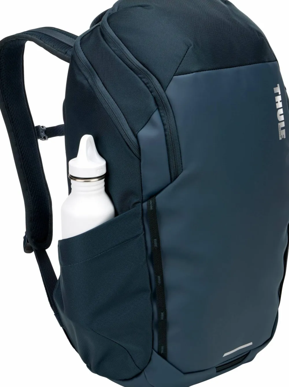 Hot Thule Chasm Recycled Backpack 26L Dark Blue