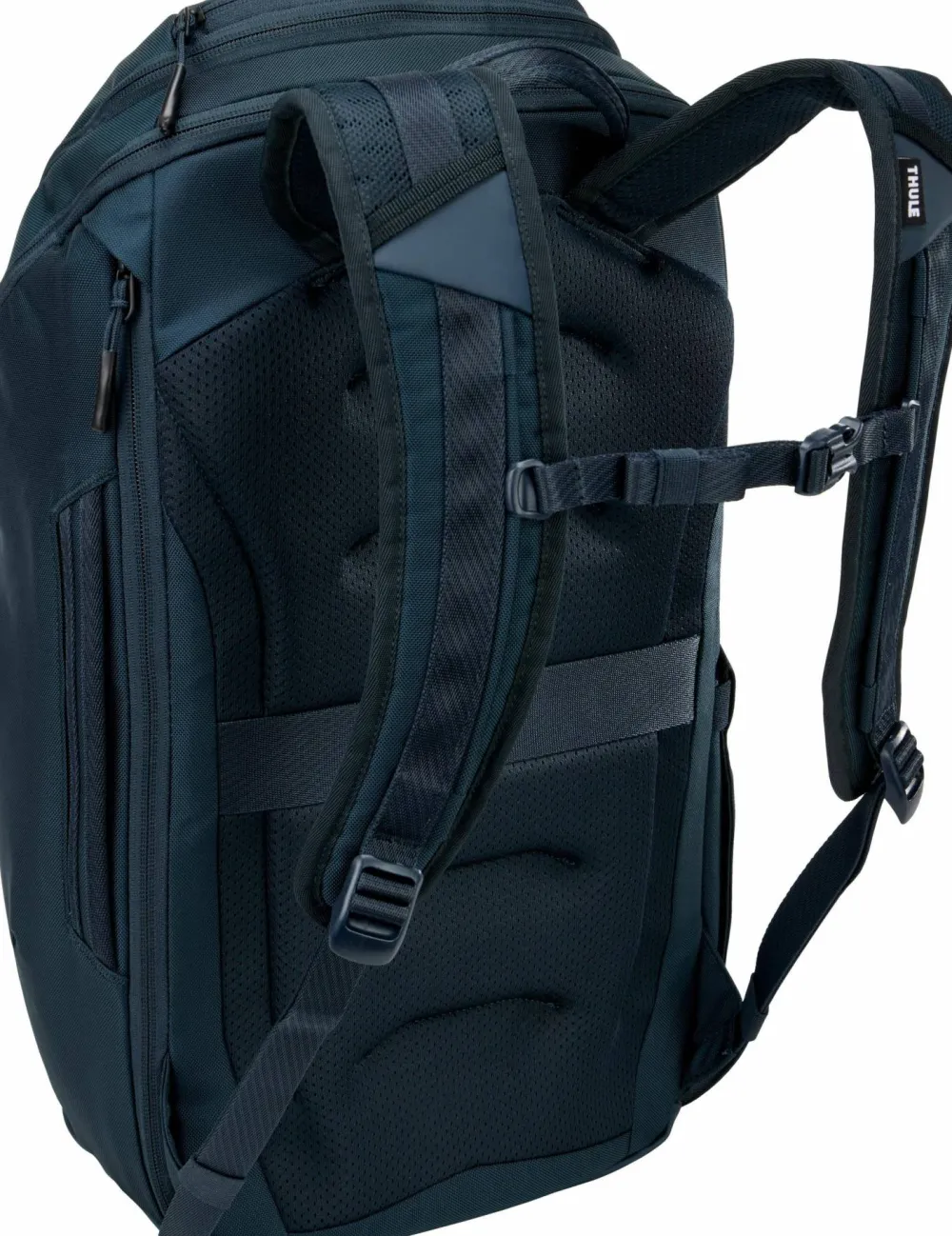 Hot Thule Chasm Recycled Backpack 26L Dark Blue
