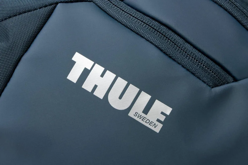 Hot Thule Chasm Recycled Backpack 26L Dark Blue