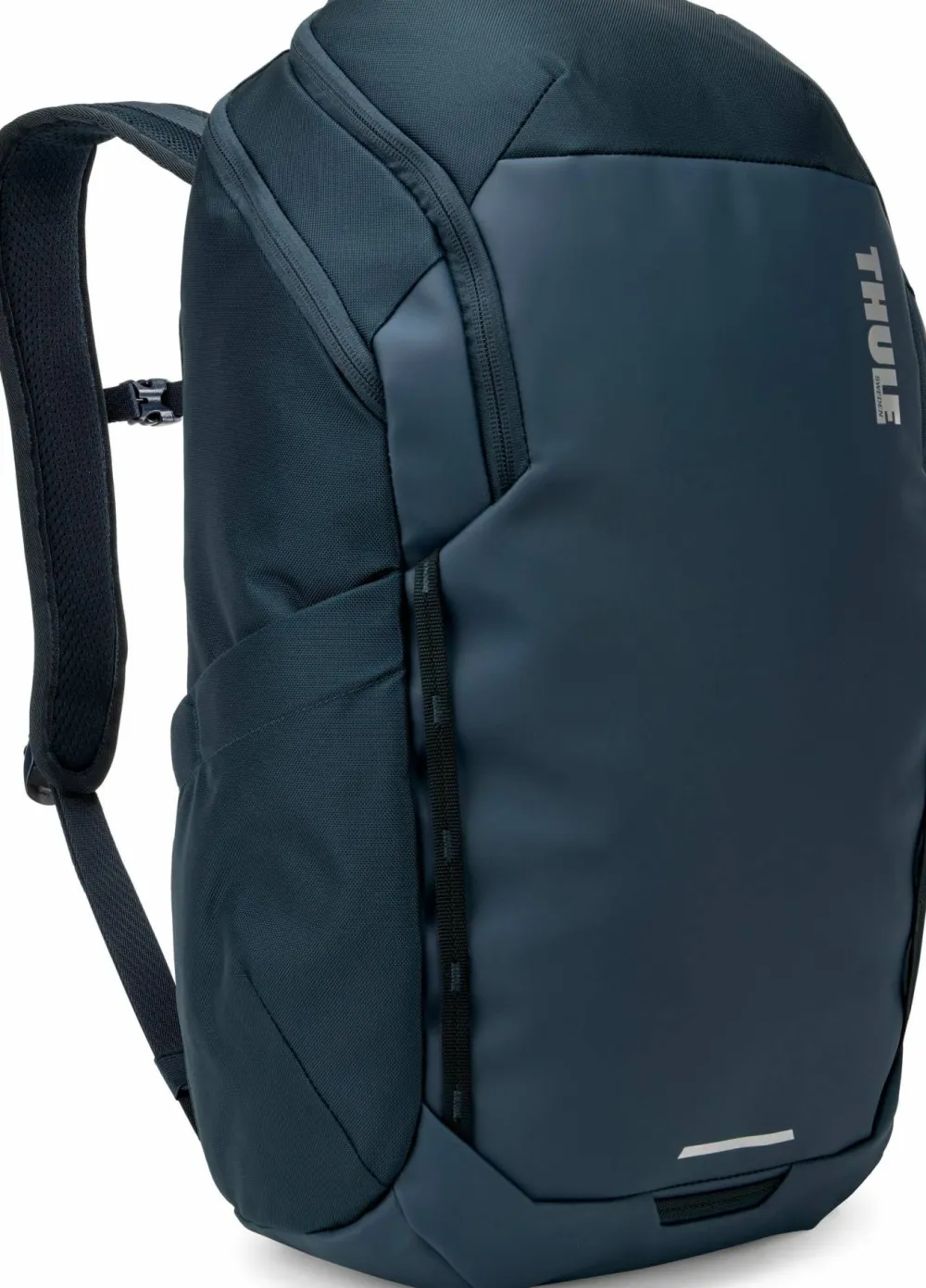 Hot Thule Chasm Recycled Backpack 26L Dark Blue