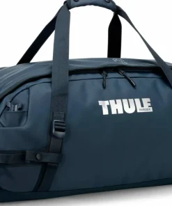 Best Thule Chasm Recycled Duffel 70L Dark Blue