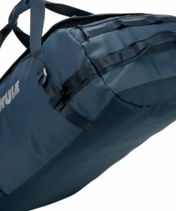 Best Thule Chasm Recycled Duffel 70L Dark Blue