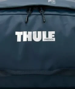 Best Thule Chasm Recycled Duffel 70L Dark Blue