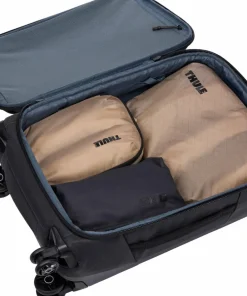 Online Thule Compression Cube Set Gentle Beige