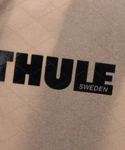 New Thule Compression Packing Cube Medium Gentle Beige