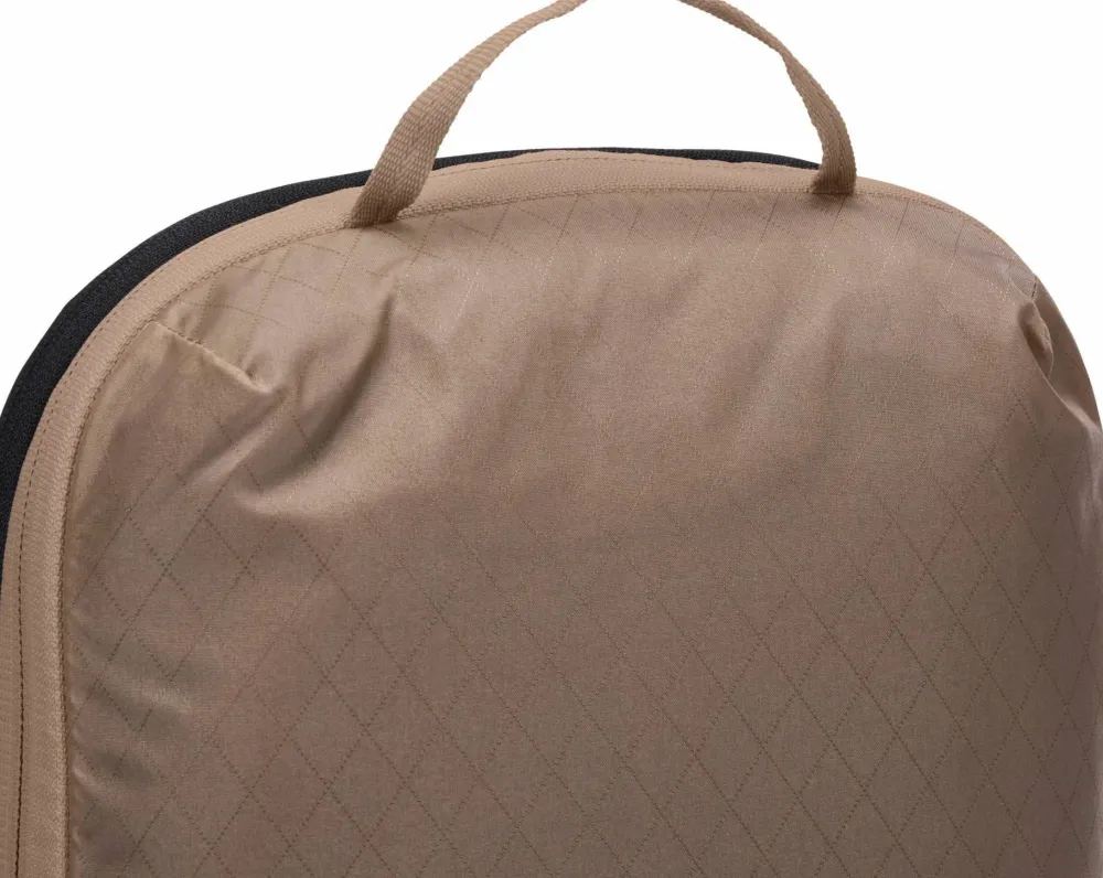 New Thule Compression Packing Cube Medium Gentle Beige