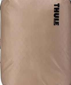 New Thule Compression Packing Cube Medium Gentle Beige