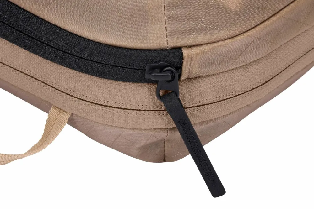 New Thule Compression Packing Cube Medium Gentle Beige