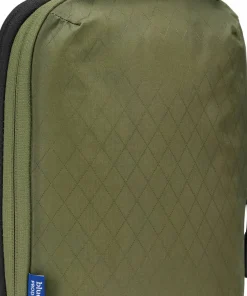 Online Thule Compression Packing Cube Small Soft Green