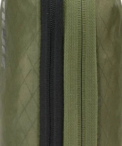 Online Thule Compression Packing Cube Small Soft Green