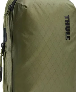 Online Thule Compression Packing Cube Small Soft Green